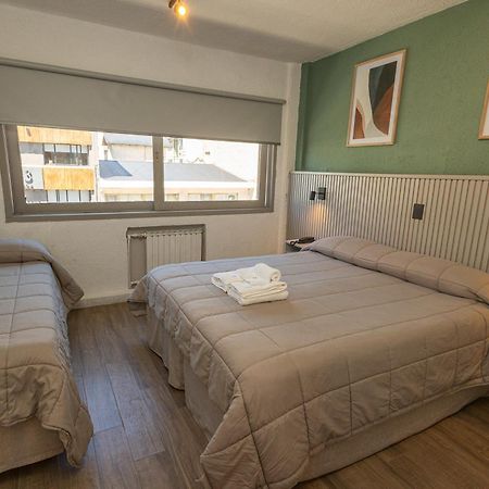 M382 Hotel Bariloche Екстер'єр фото