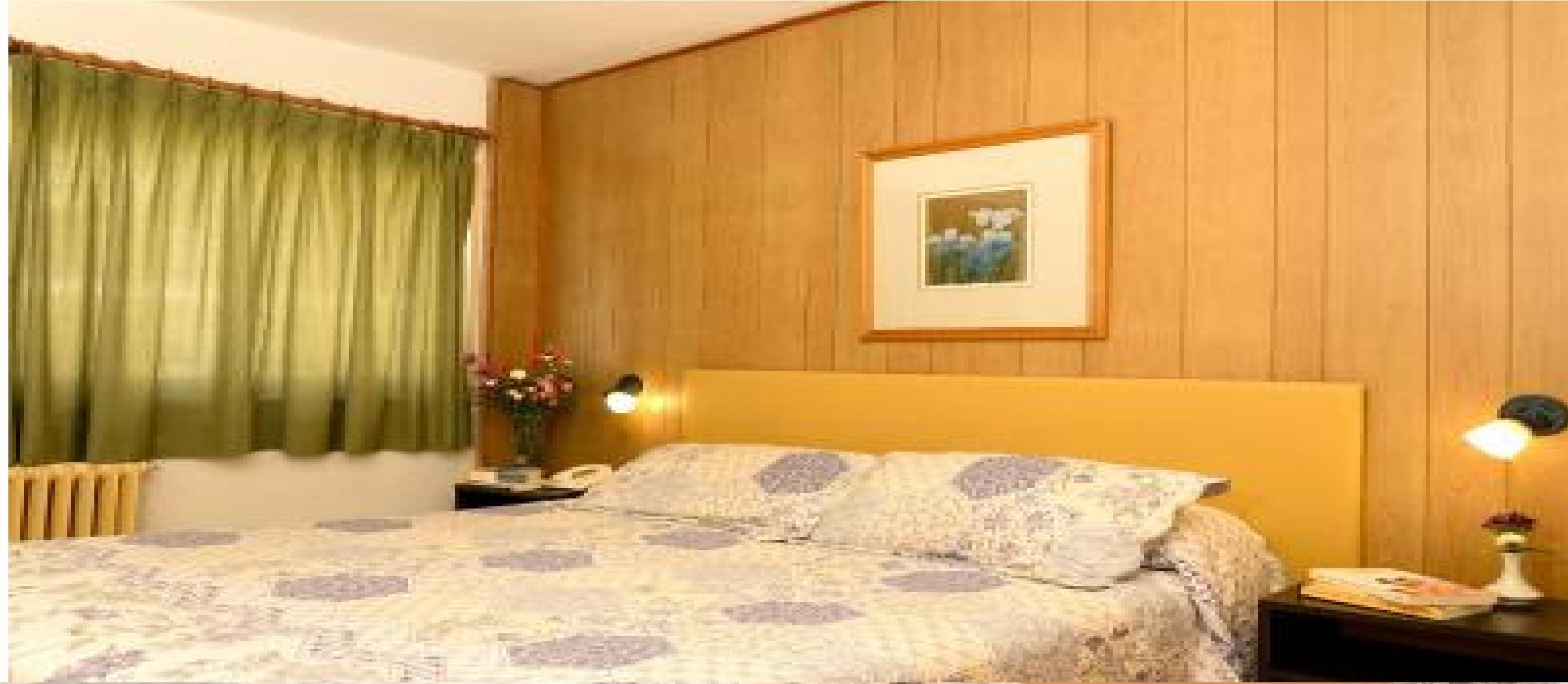 M382 Hotel Bariloche Екстер'єр фото