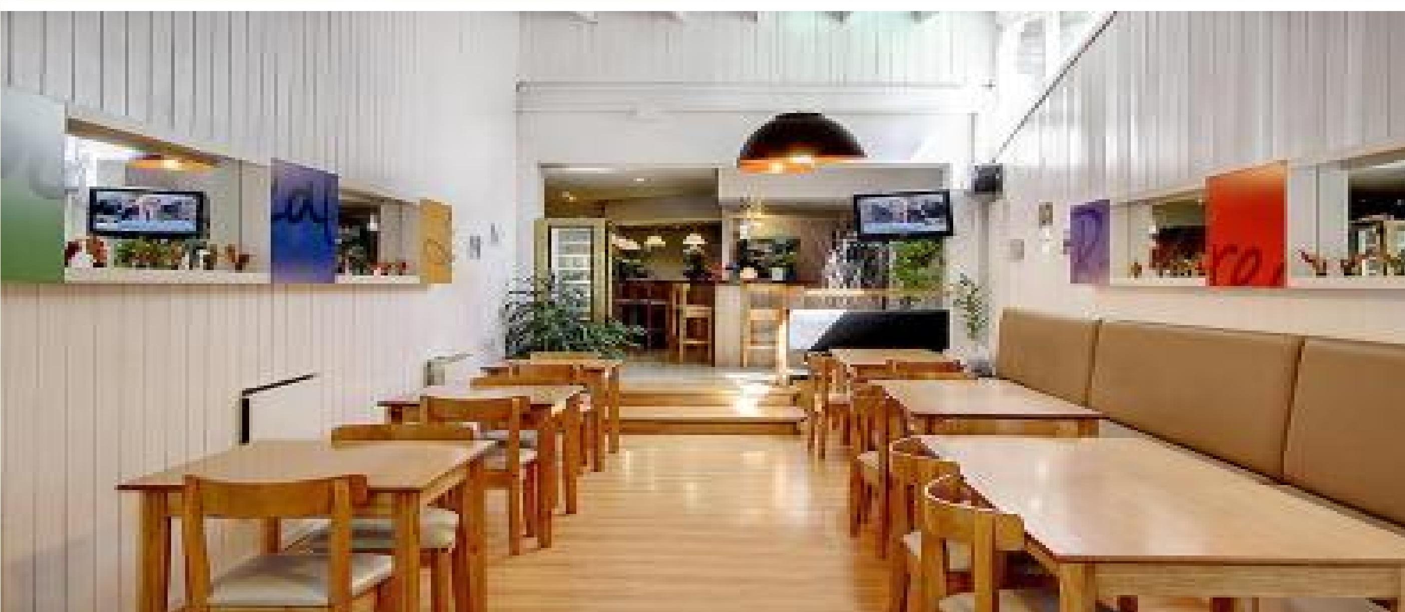 M382 Hotel Bariloche Екстер'єр фото