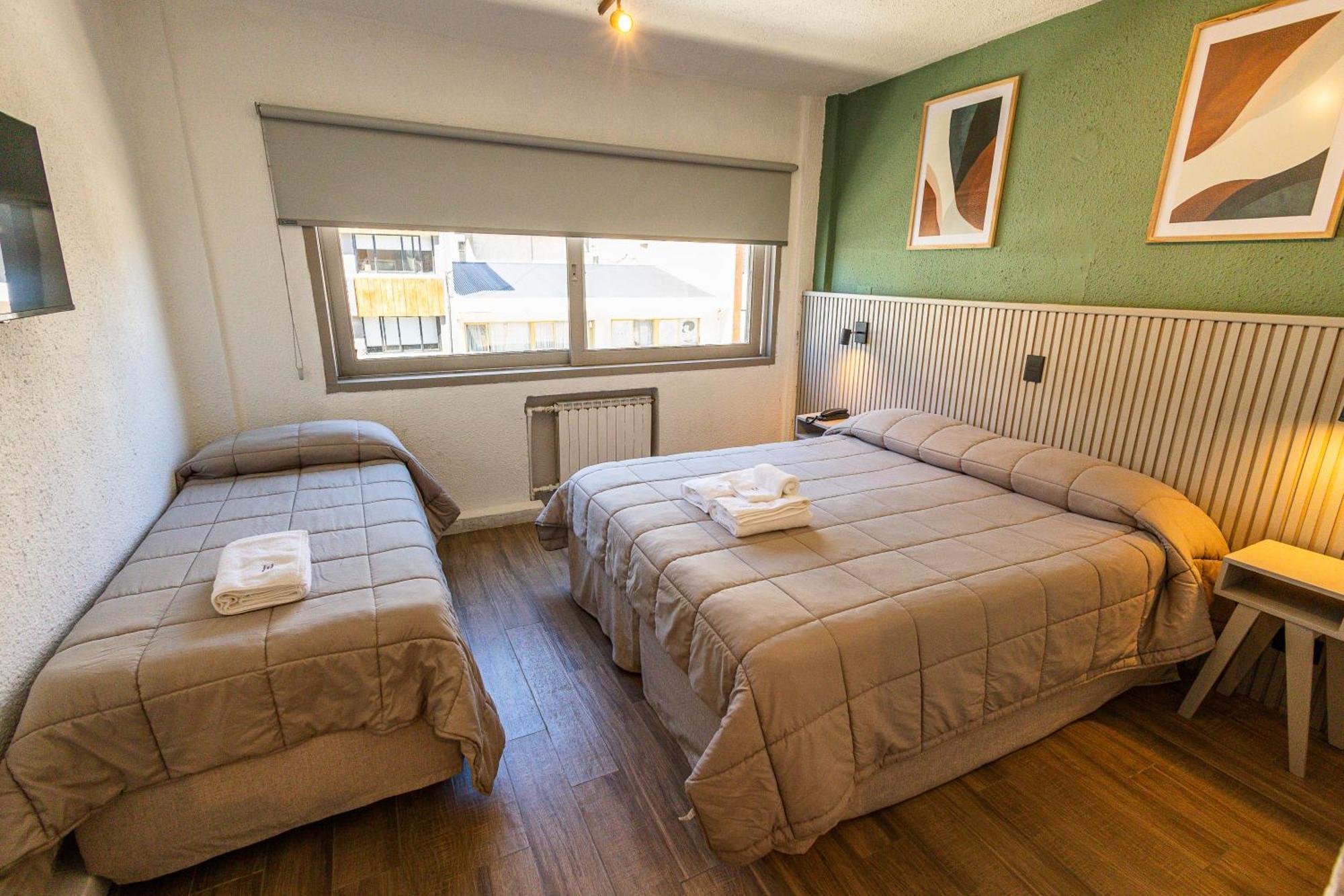 M382 Hotel Bariloche Екстер'єр фото