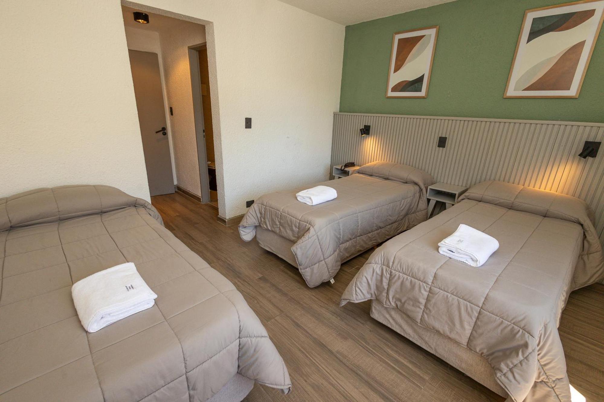 M382 Hotel Bariloche Екстер'єр фото