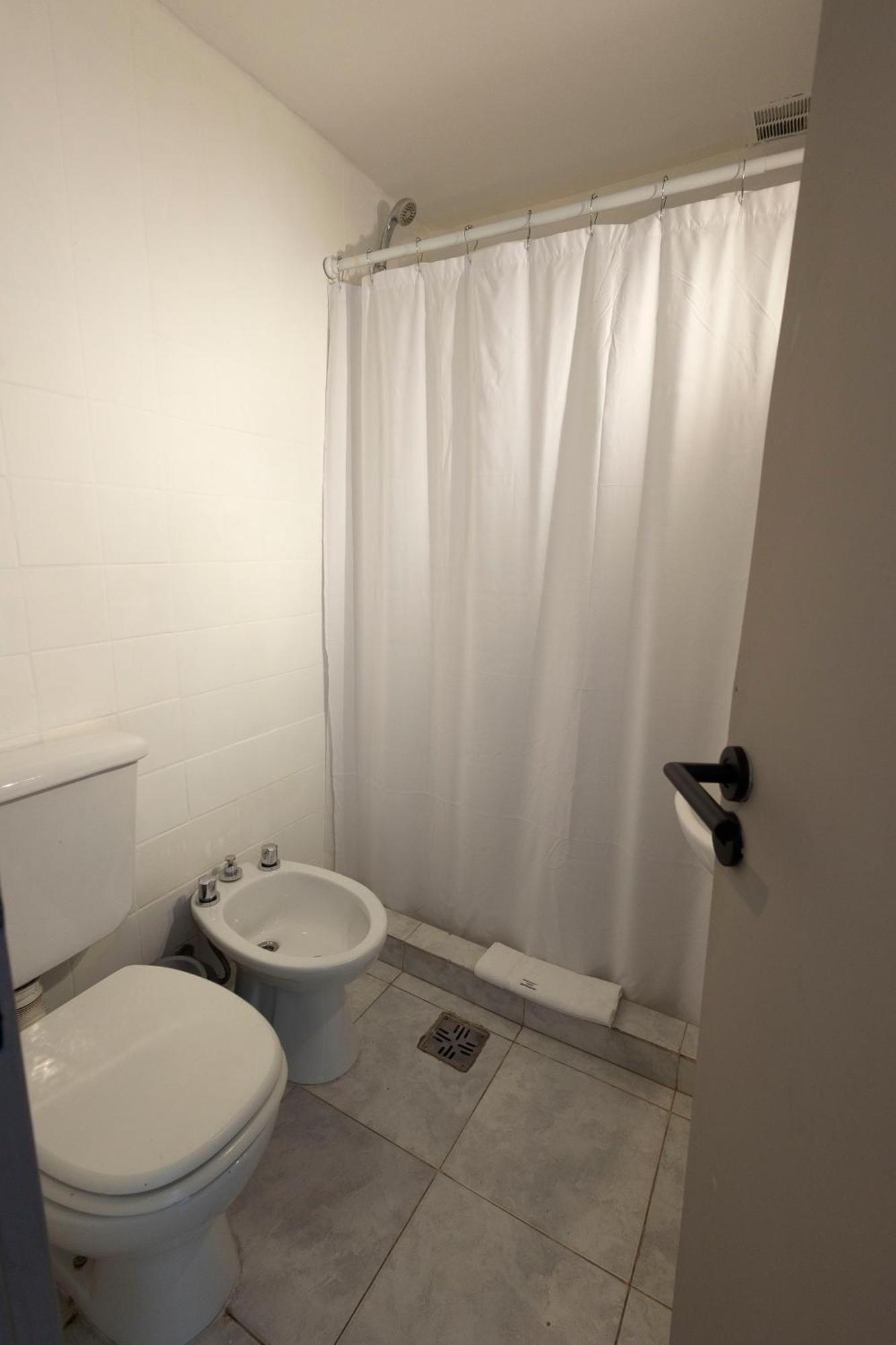 M382 Hotel Bariloche Екстер'єр фото