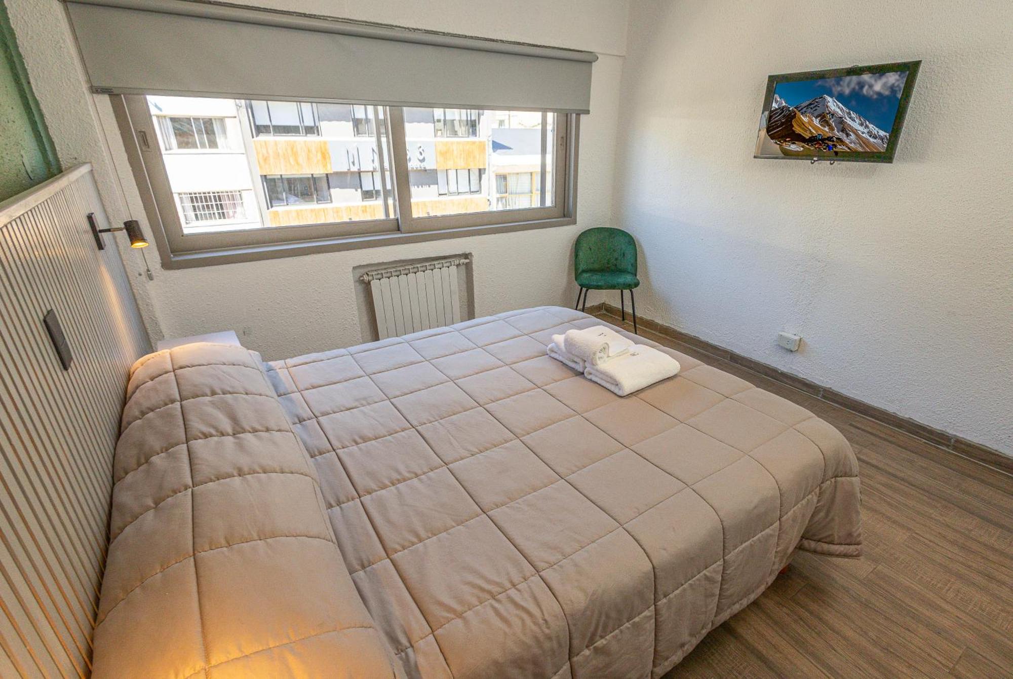 M382 Hotel Bariloche Екстер'єр фото