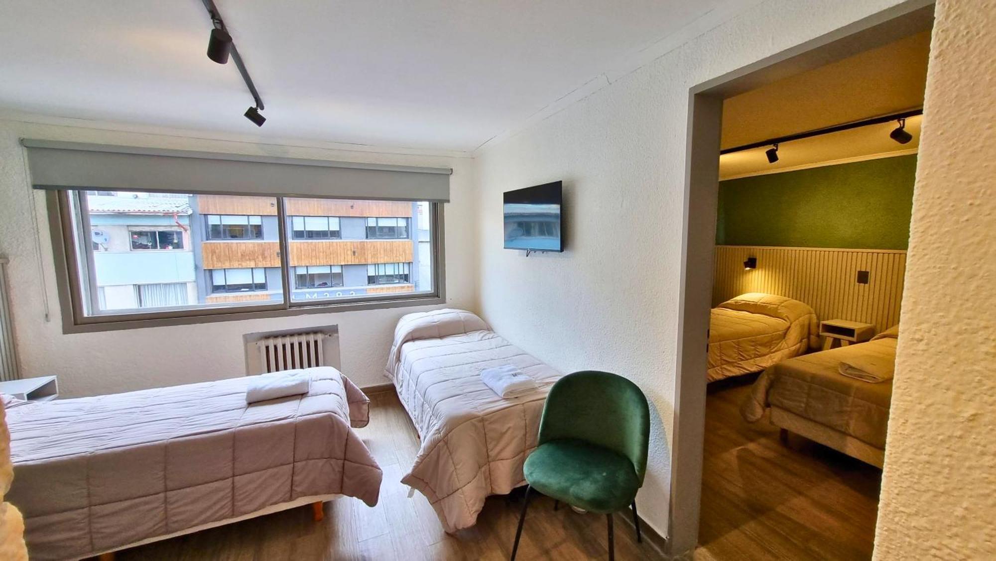 M382 Hotel Bariloche Екстер'єр фото
