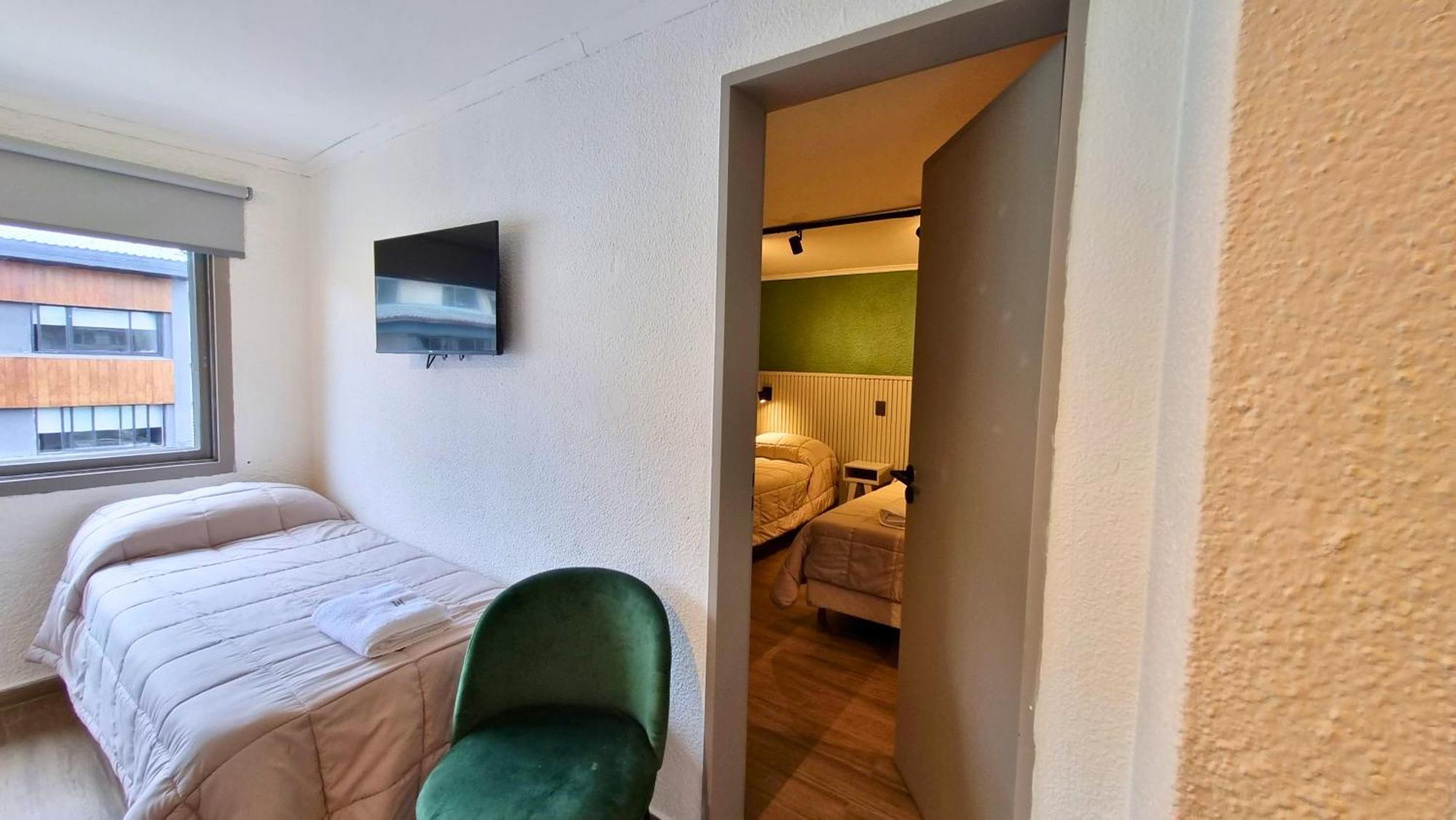 M382 Hotel Bariloche Екстер'єр фото