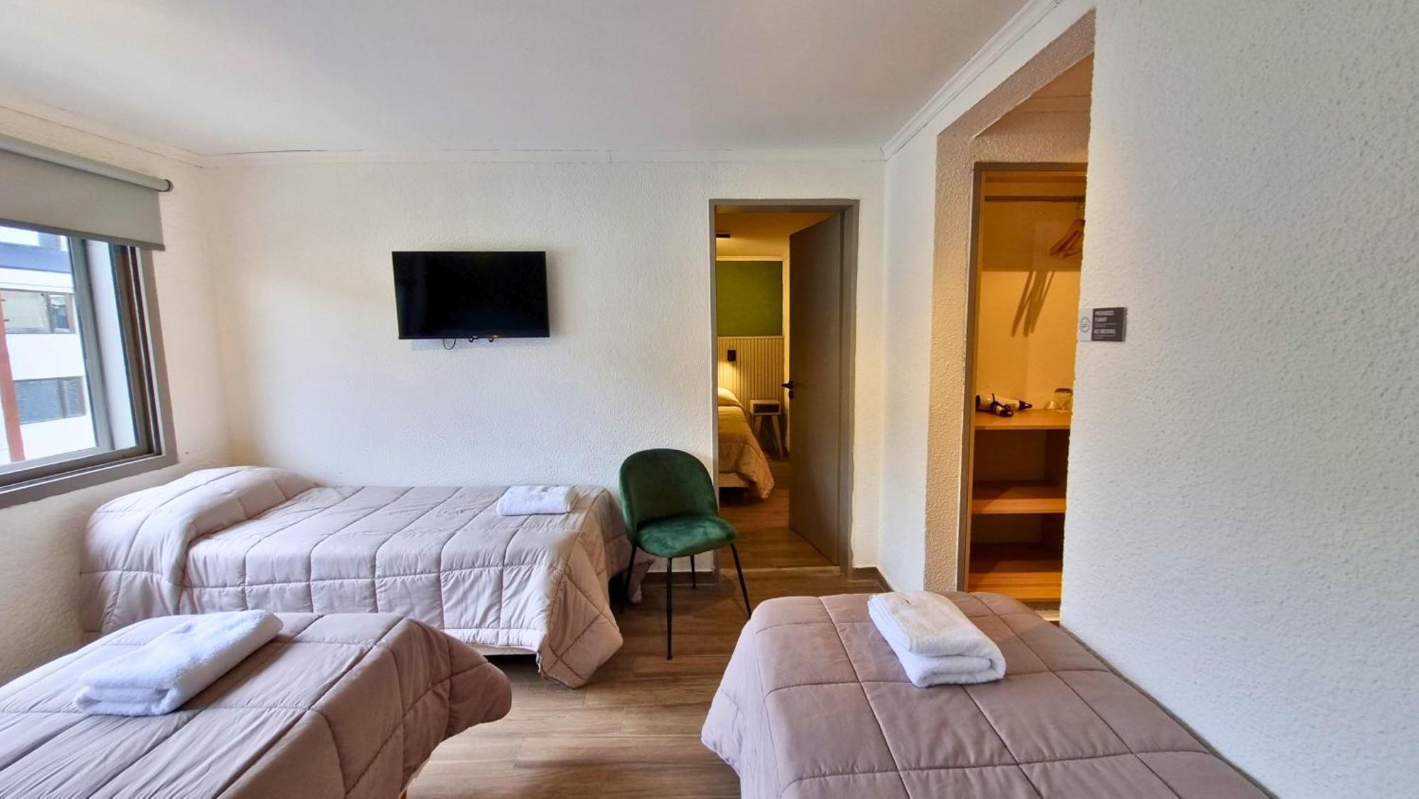 M382 Hotel Bariloche Екстер'єр фото