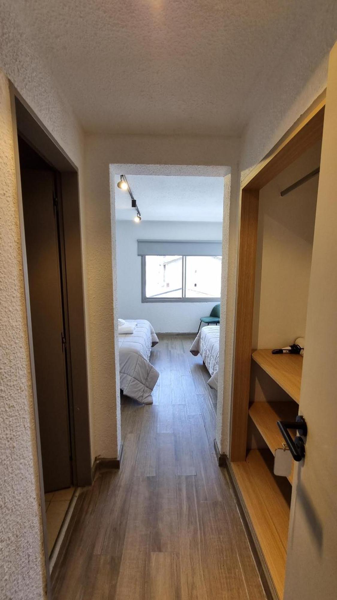 M382 Hotel Bariloche Екстер'єр фото