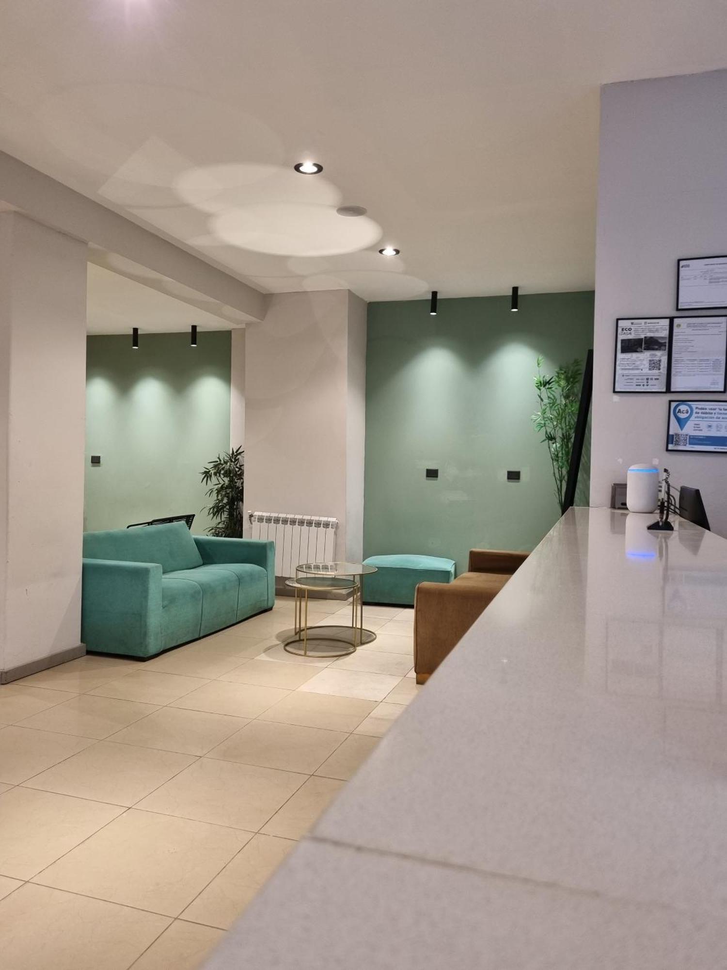 M382 Hotel Bariloche Екстер'єр фото