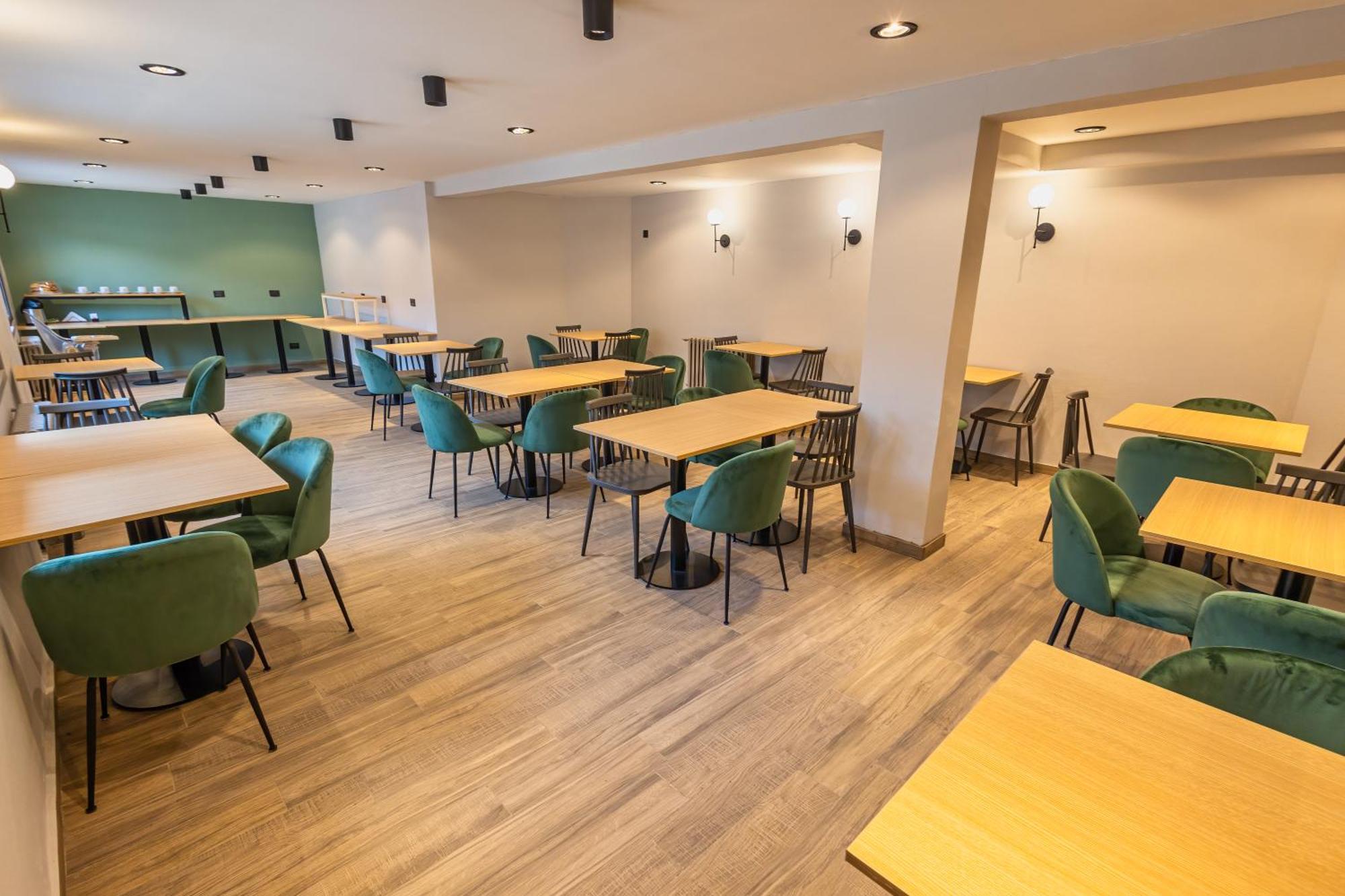 M382 Hotel Bariloche Екстер'єр фото