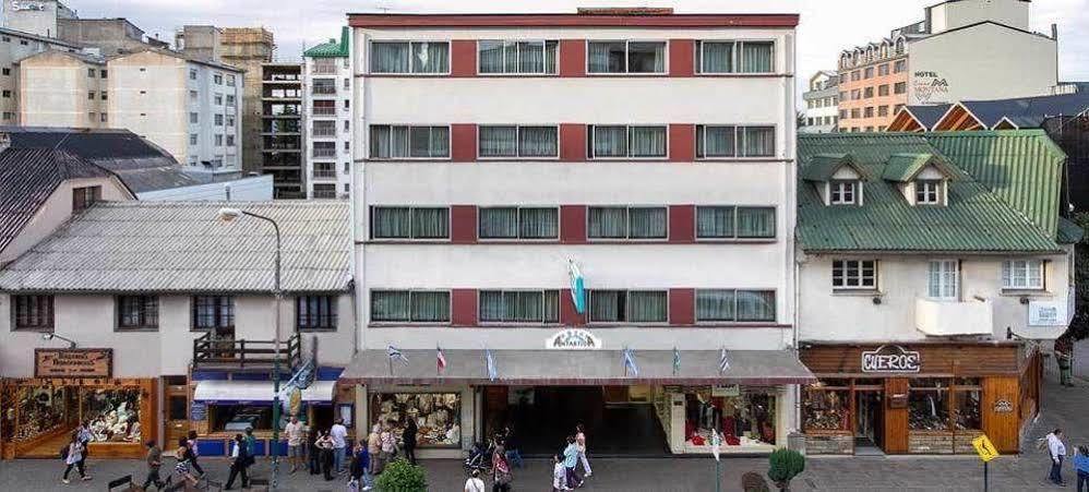 M382 Hotel Bariloche Екстер'єр фото