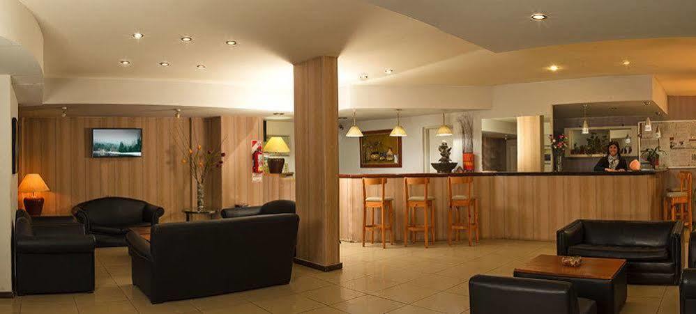 M382 Hotel Bariloche Екстер'єр фото